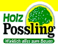 Holzpossling